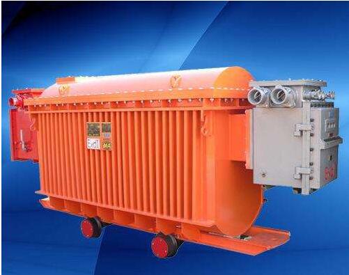 KBSG-1250KVA隔爆型肃南矿用变压器 KBSG-1250KVA隔爆型肃南矿用变压器