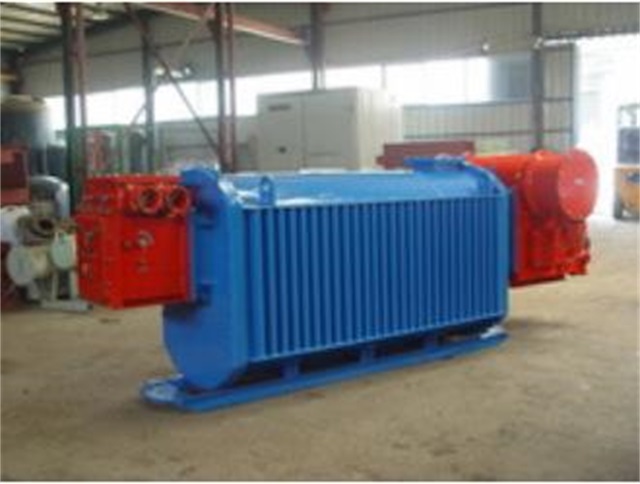 肃南KS11-2000KVA/10